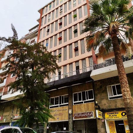Apartamentos Carrillo 2 サンタクルスデテネリフェ エクステリア 写真
