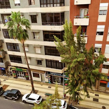 Apartamentos Carrillo 2 サンタクルスデテネリフェ エクステリア 写真