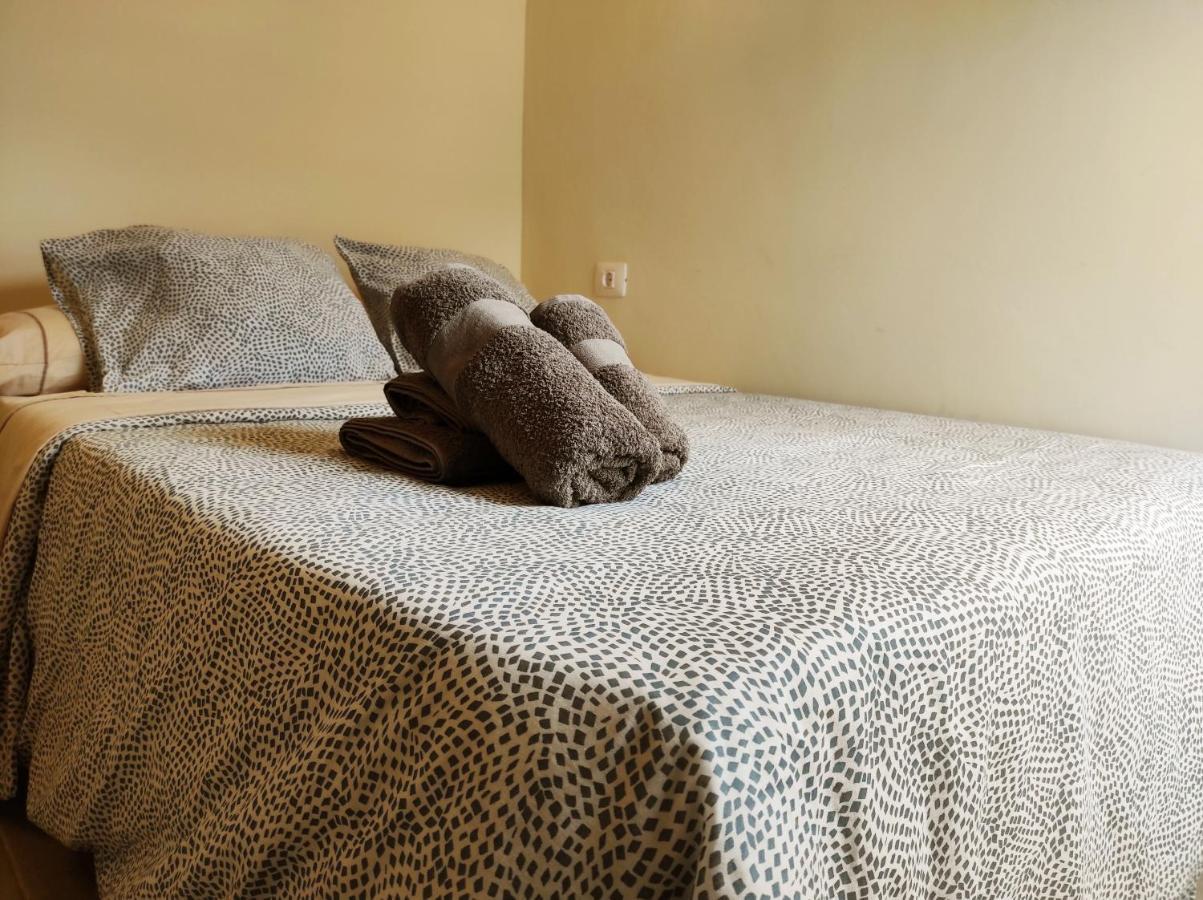 Apartamentos Carrillo 2 サンタクルスデテネリフェ エクステリア 写真