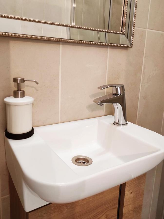 Apartamentos Carrillo 2 サンタクルスデテネリフェ エクステリア 写真