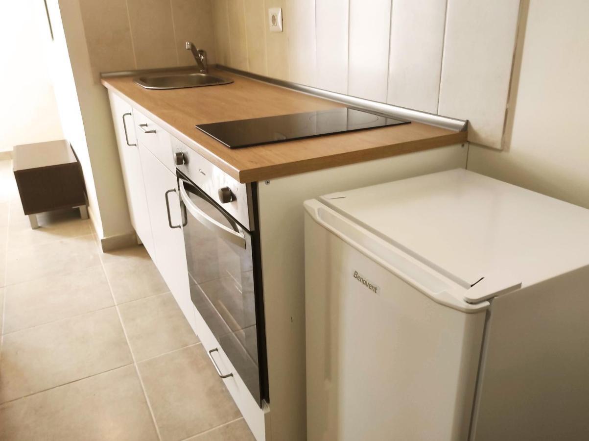 Apartamentos Carrillo 2 サンタクルスデテネリフェ エクステリア 写真