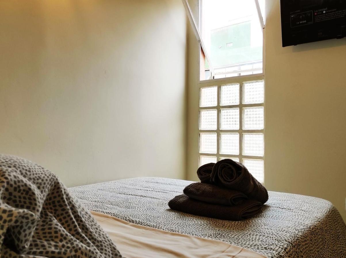 Apartamentos Carrillo 2 サンタクルスデテネリフェ エクステリア 写真