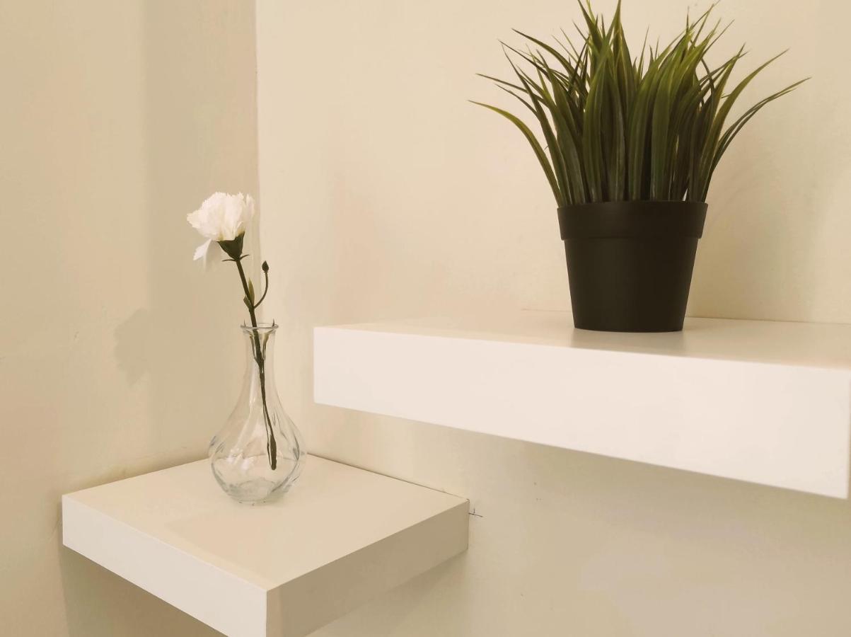 Apartamentos Carrillo 2 サンタクルスデテネリフェ エクステリア 写真